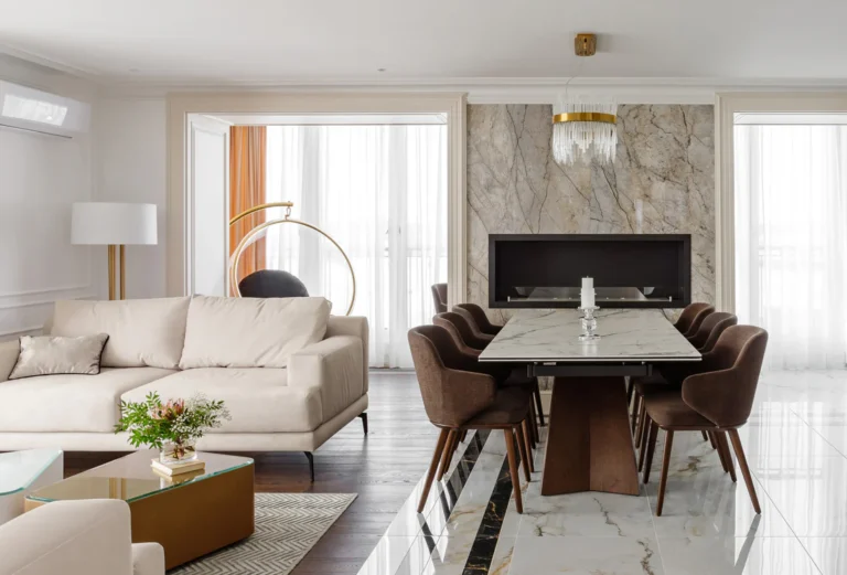 Bioethanol Fireplaces: Real Flame, Zero Fuss