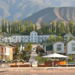 Discover Kyrgyzstan – Where Mountains Embrace Hospitality