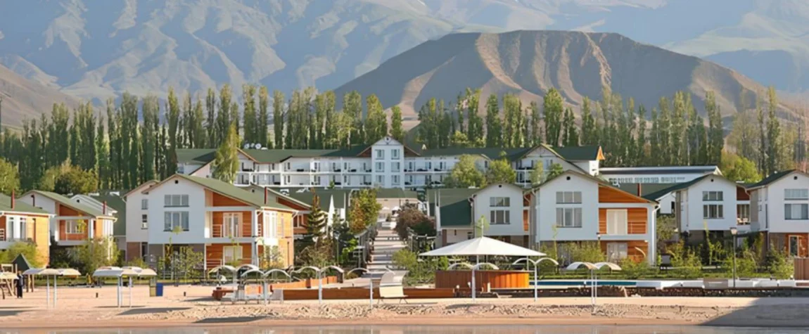 Discover Kyrgyzstan – Where Mountains Embrace Hospitality