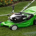 How Petrol Lawnmowers Work: The Engine Behind the Garden Powerhouse
