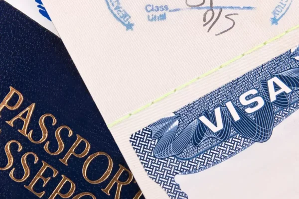 How to get a guaranteed visa to the UK