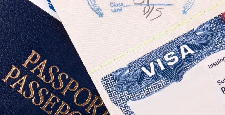 How to get a guaranteed visa to the UK