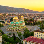 Sofia: Discovering Bulgaria's Captivating Capital