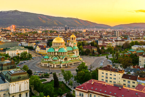 Sofia: Discovering Bulgaria's Captivating Capital