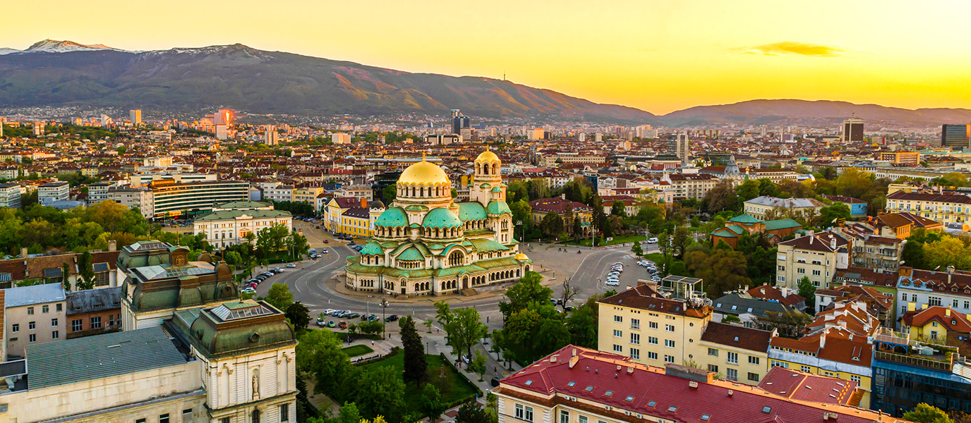 Sofia: Discovering Bulgaria's Captivating Capital