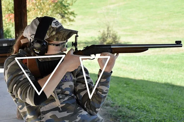 Standing Position: Where Not to Stand During a Shot