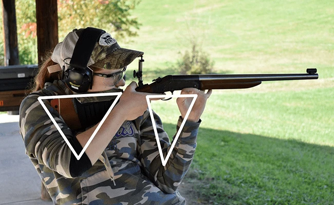 Standing Position: Where Not to Stand During a Shot