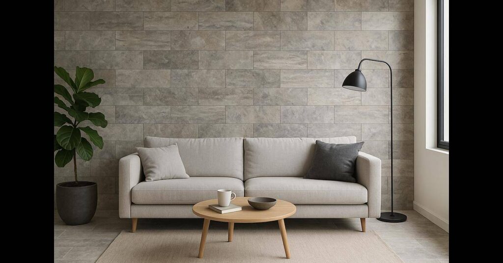 Silver Travertine: The Rising Star of Outdoor Design Trends