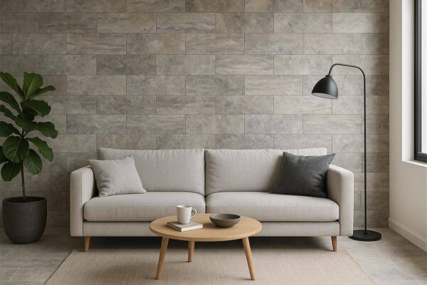 Silver Travertine: The Rising Star of Outdoor Design Trends