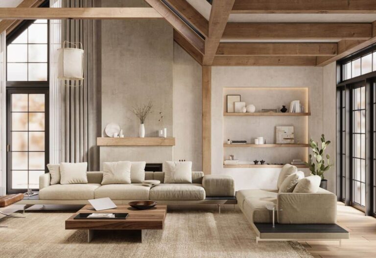 City Glow vs Cottage Flow: The Biggest Interior Design Debate of 2025