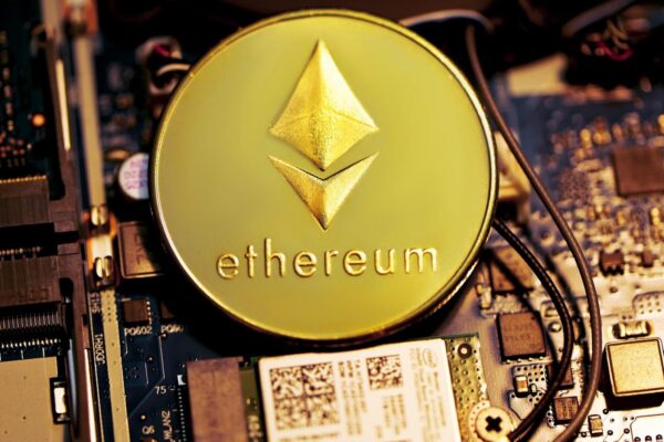 Ethereum and DeFi: How ETH Powers the Decentralized Economy Ethereum and DeFi: How ETH Powers the Decentralized Economy