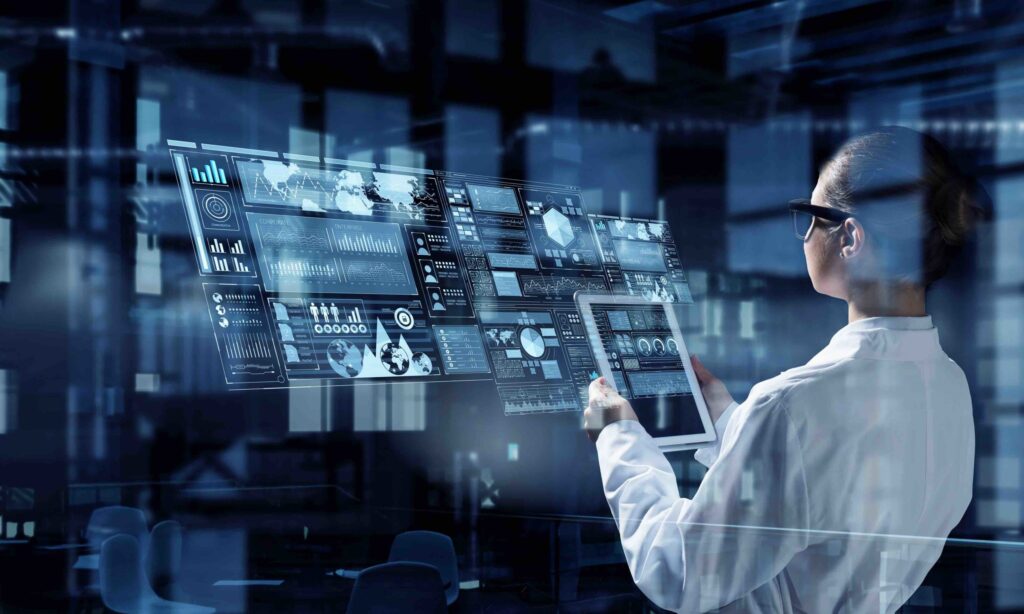 How Has Technology Improved Healthcare