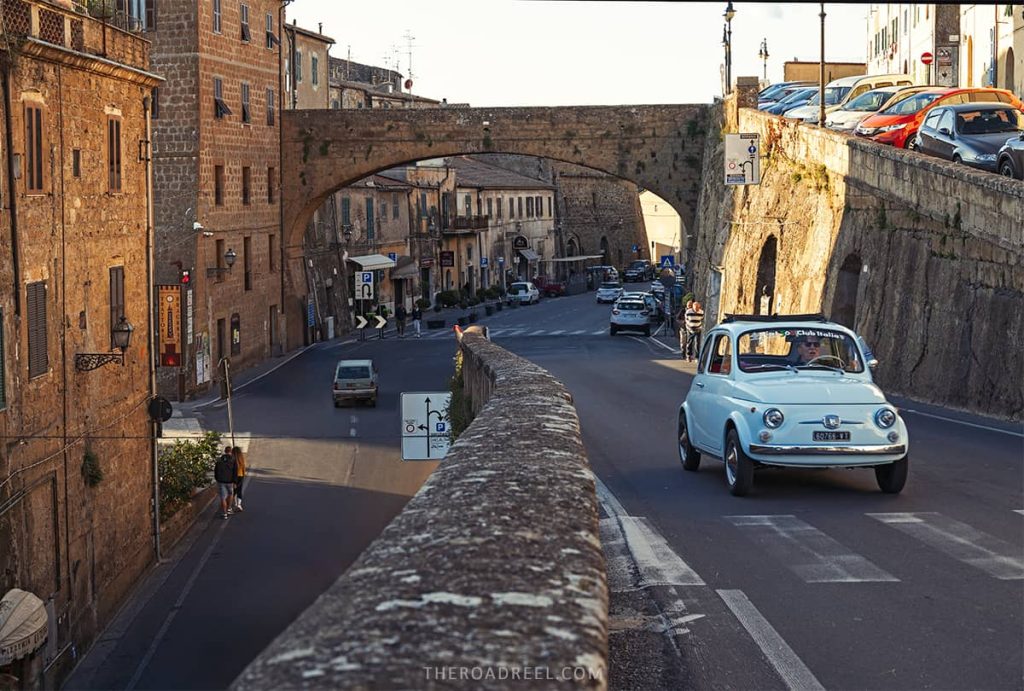 How to Rent Italy Car in Italy the Easy Way for Your Next Trip