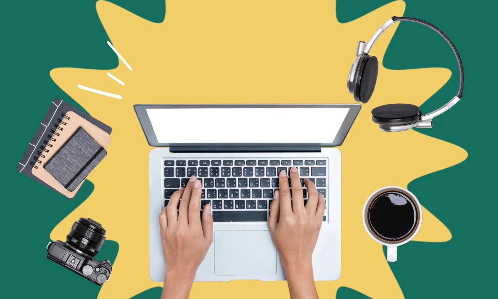 The Ultimate Free Media Toolkit for Creators
