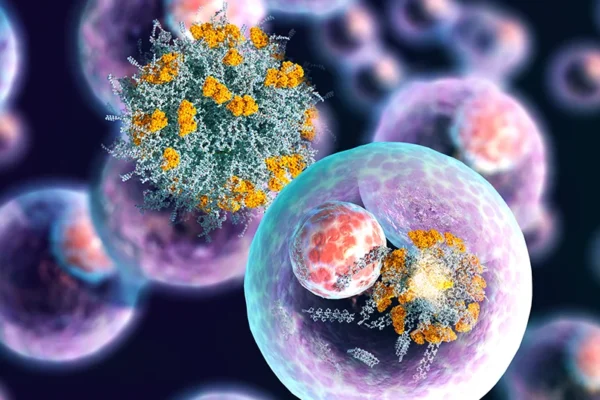 Translating Complex Science into Visual Insight