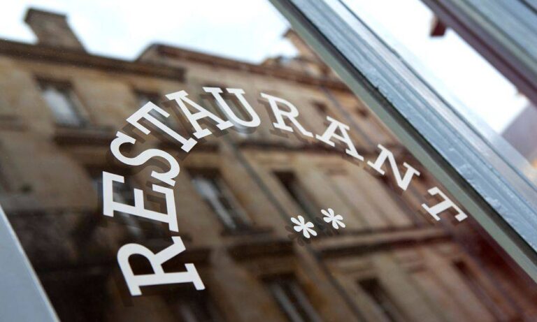 Restaurants: more than just places to eat