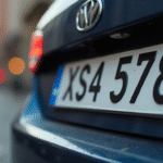High-Security Registration Plates: A Modern Defence Against Vehicle Crime