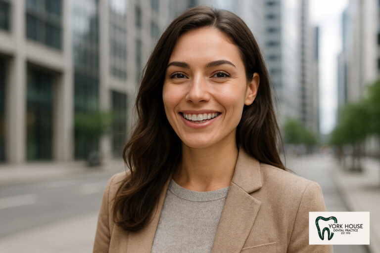 Invisalign in West Byfleet: The Clear Choice for a Confident Smile