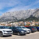 The Cost-Effectiveness of Renting a Car in Croatia