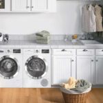 Washer and Dryer Hookup Services for Apartments in NYC