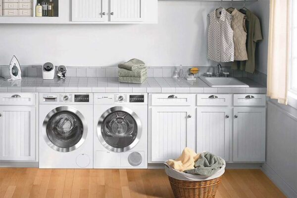 Washer and Dryer Hookup Services for Apartments in NYC