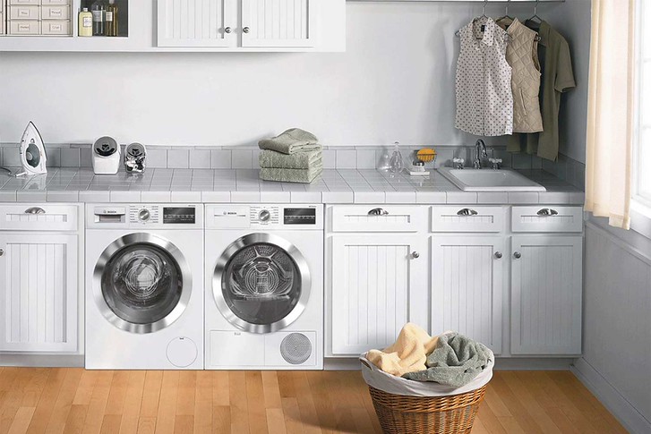 Washer and Dryer Hookup Services for Apartments in NYC