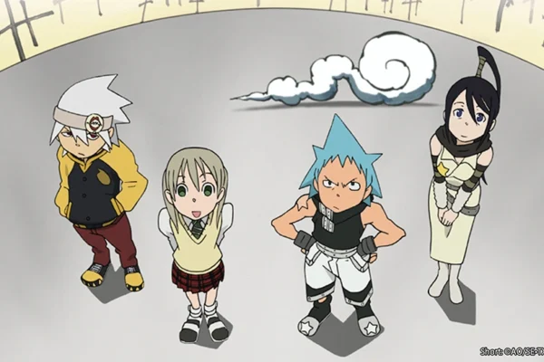 Which Soul Eater Character Is Best for Beginners