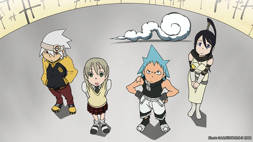 Which Soul Eater Character Is Best for Beginners