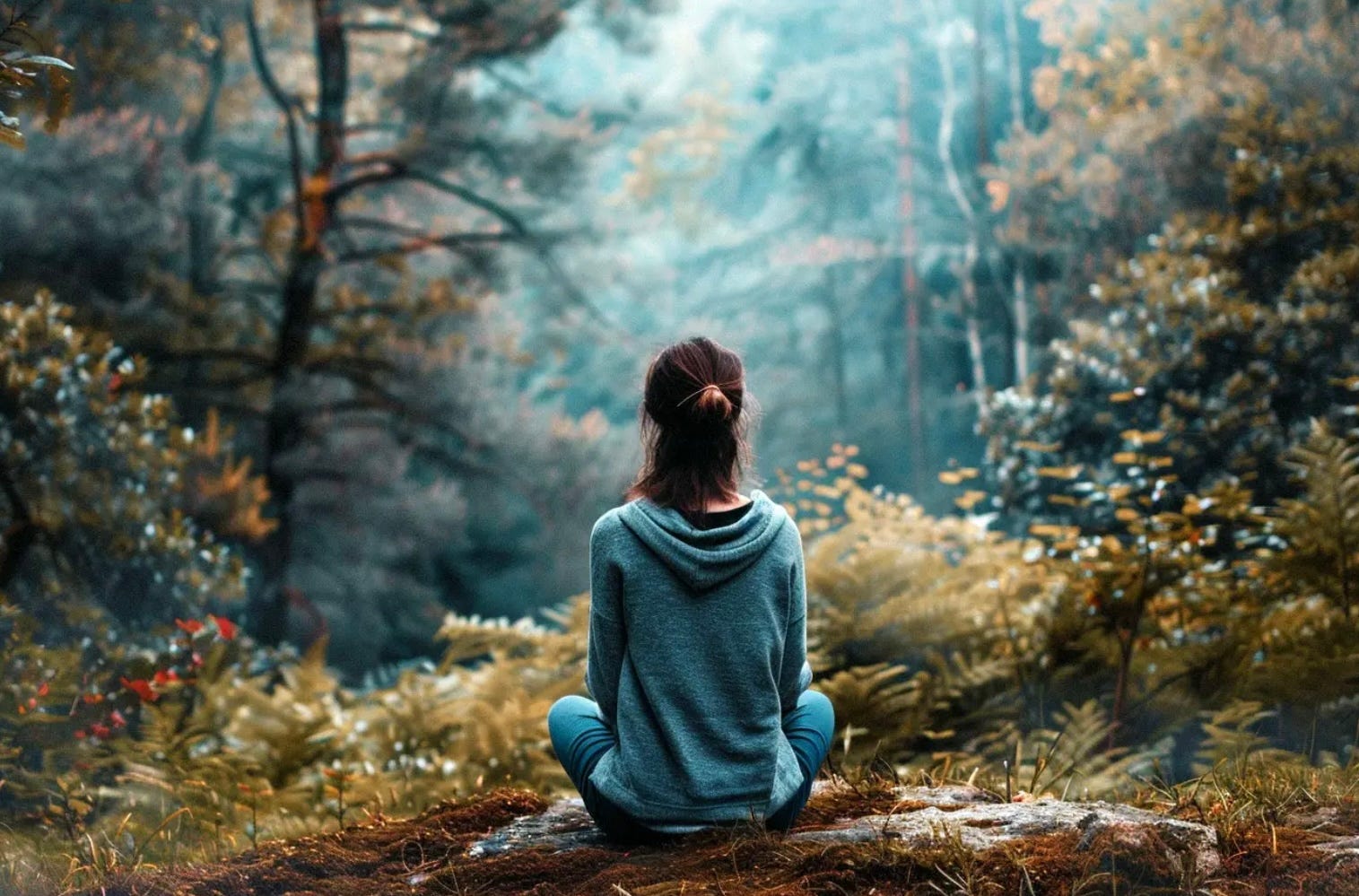 Why Spiritual Mentorship Matters: 5 Powerful Ways It Elevates Your Inner Journey