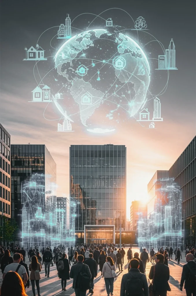 How EstraMatch AI Makes Investment Decisions