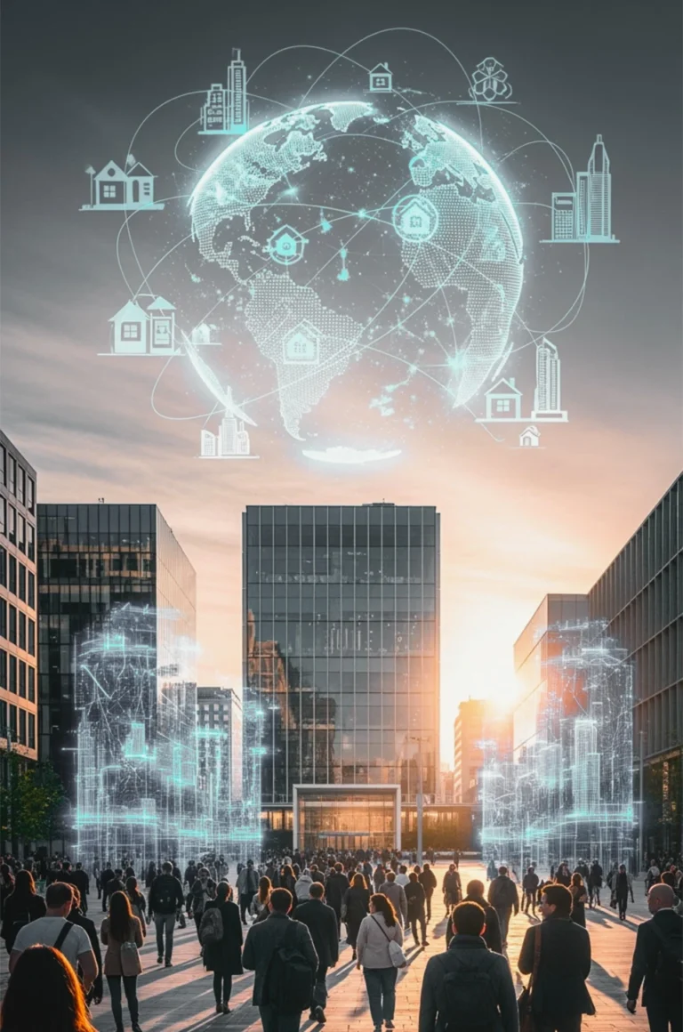 How EstraMatch AI Makes Investment Decisions