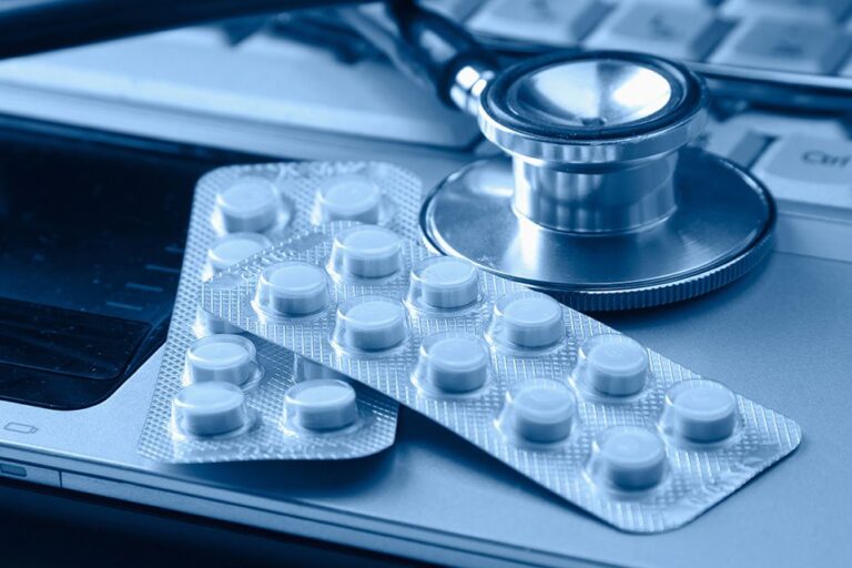 How to Break Drug Withdrawal in The Outer Worlds