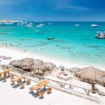 Hurghada Island Adventures: Paradise Beaches and Red Sea Escapes