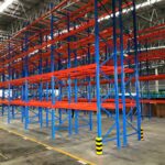 Improving Warehouse Operations with Drive In Racking Systems
