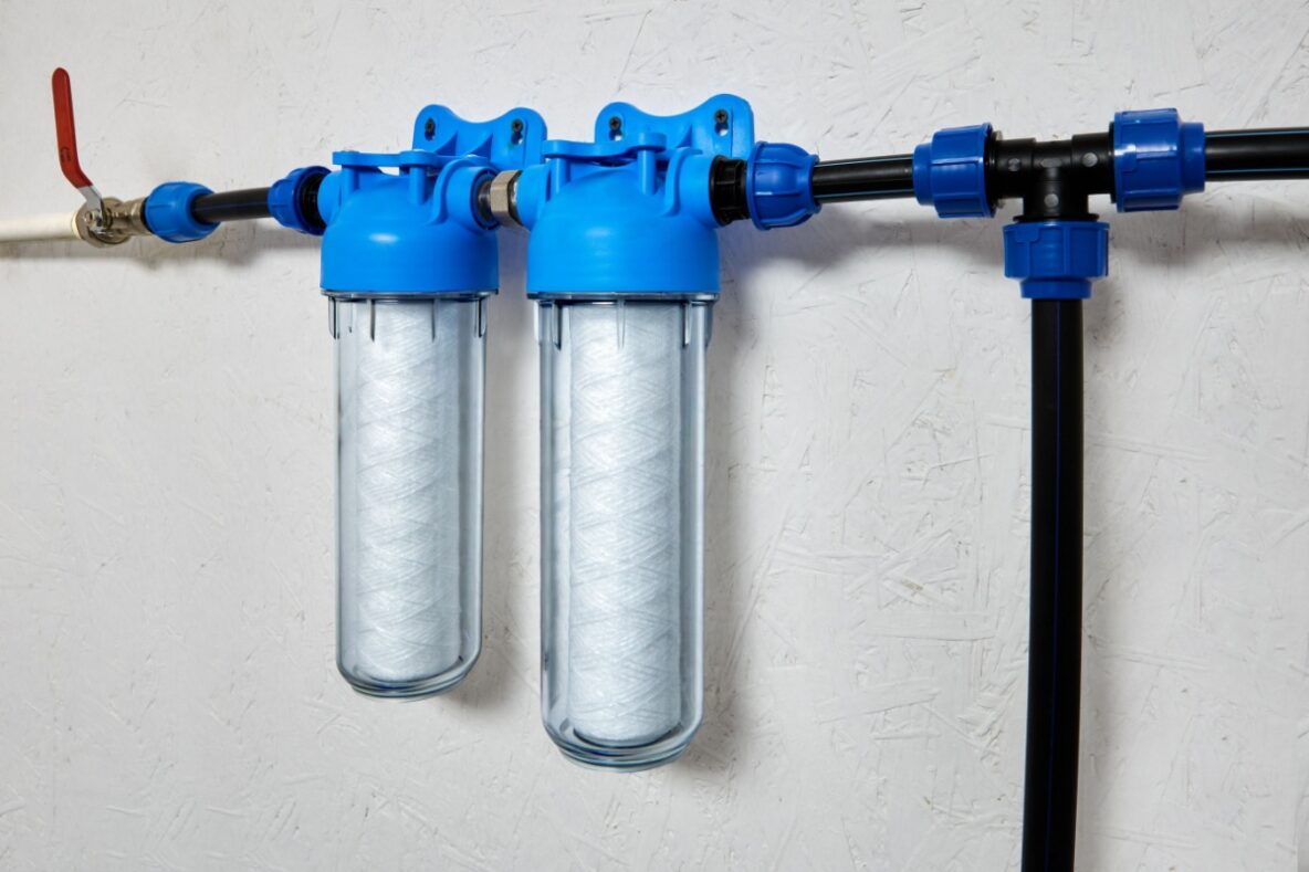 Are Whole House Water Filter Systems Worth It?