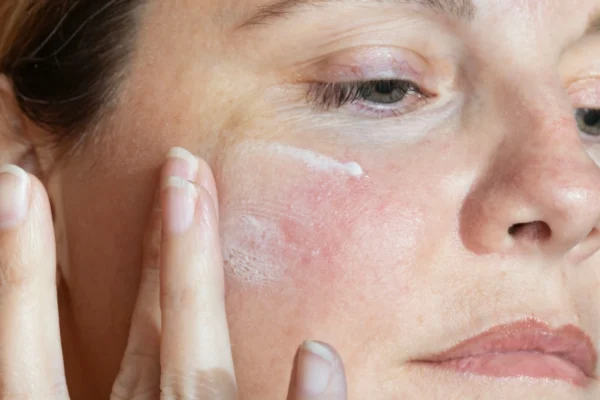 Holistic Skincare Routines for Rosacea-Prone Skin
