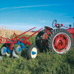 The Role of Historical Value in Tractor Restorations