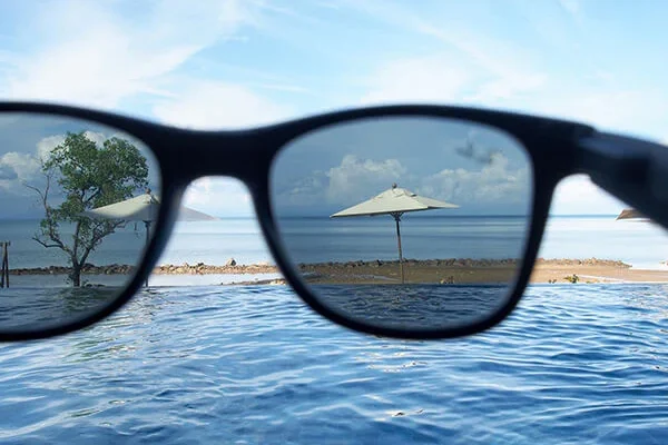 Why UV400 Protection Is Essential in Sunglasses