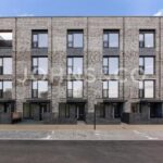 Living in Elizabeth's Townhouses