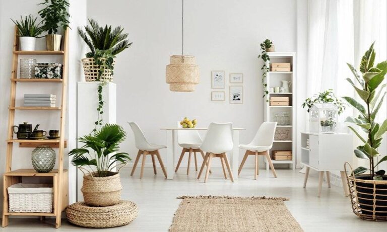 Designing With Your Scandi Console Table: The Art of Effortless Nordic Style