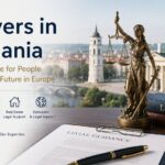 Lithuania Lawyers for Your Future in Europe