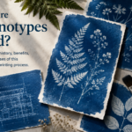 Why Are Cyanotypes Used