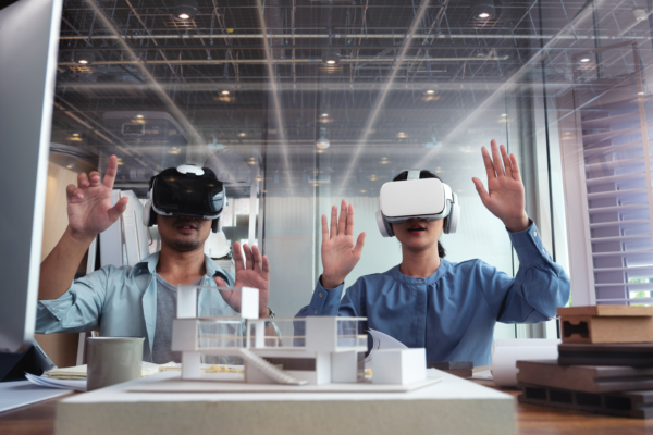 Enhancing Digital Creativity with Motion Synthesis