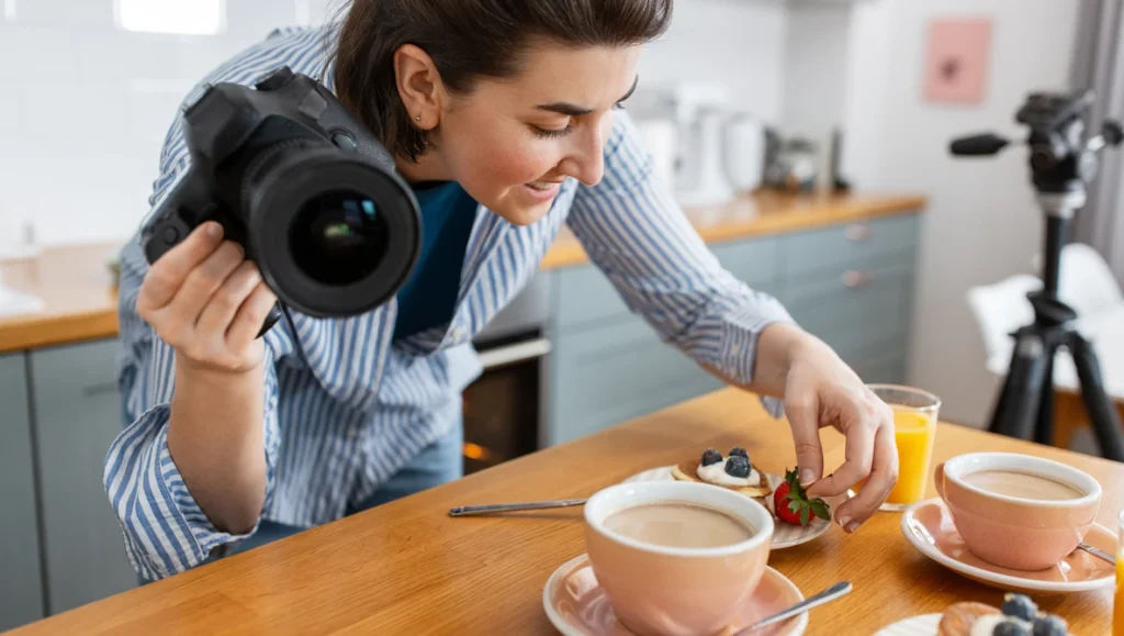 From a Local Studio to a Global Search Result: How a Small Photography Business Built an International Presence