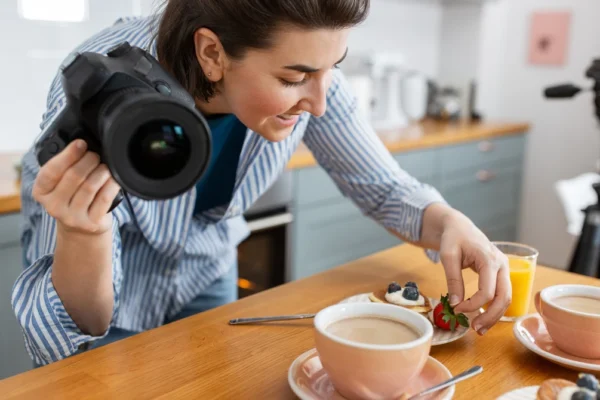 From a Local Studio to a Global Search Result: How a Small Photography Business Built an International Presence