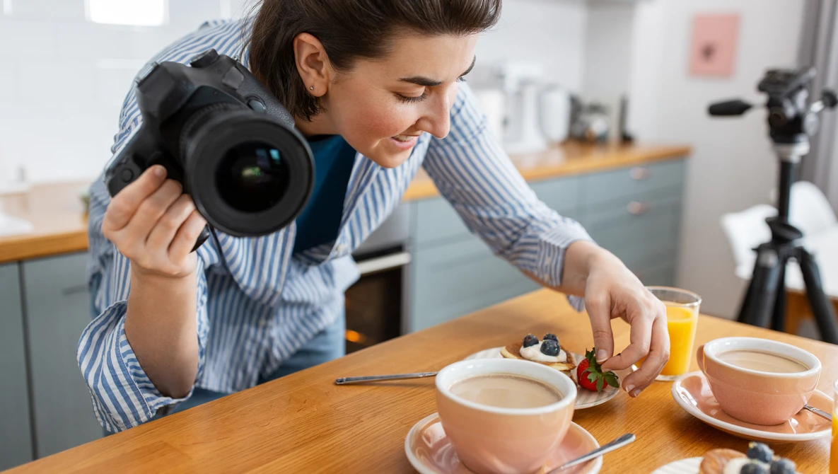 From a Local Studio to a Global Search Result: How a Small Photography Business Built an International Presence