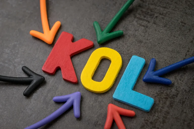 KOL Marketing