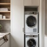 Small Laundry Room Ideas That Improve Storage and Workflow
