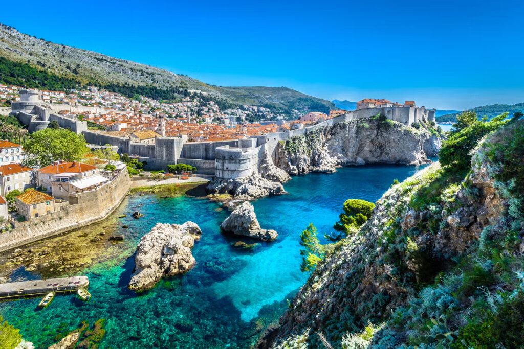 Why Road Trips Are Replacing Traditional Holidays Across Europe