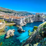 Why Road Trips Are Replacing Traditional Holidays Across Europe